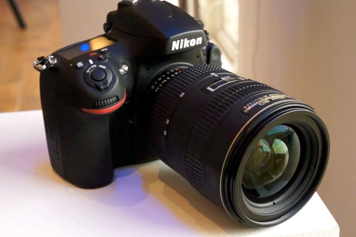 Nikon D800 video_1020
