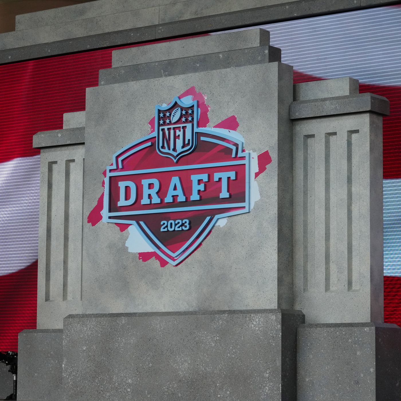 today nfl draft