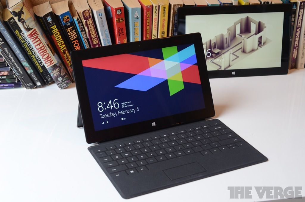 Microsoft Surface Pro hero (1024px)