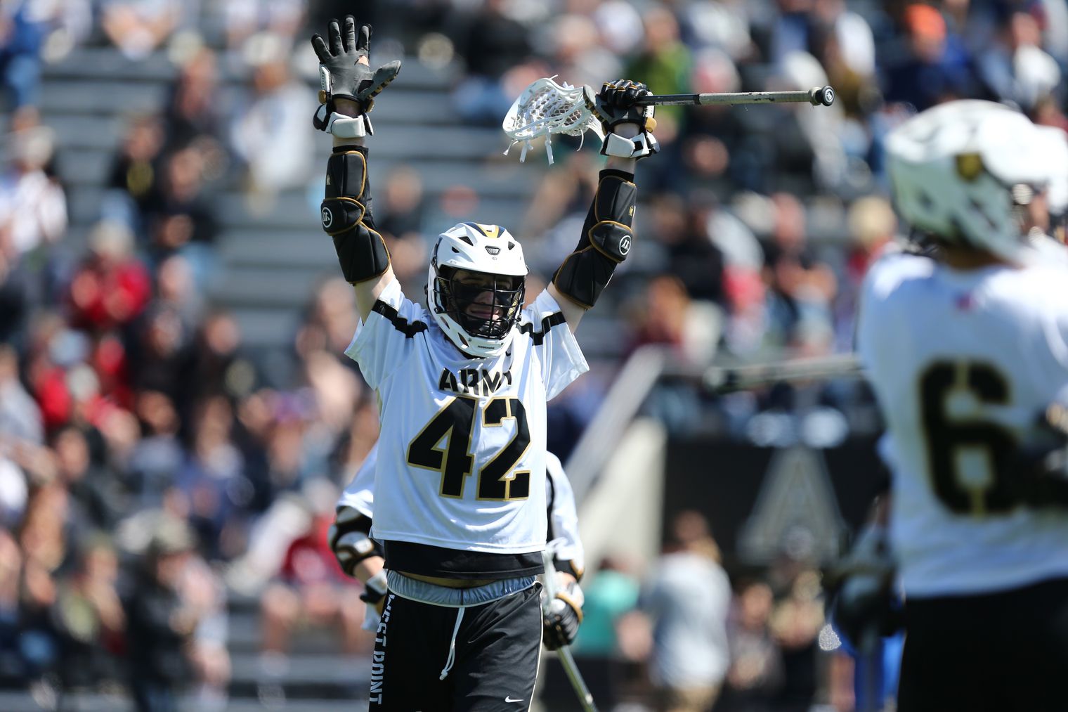Previewing Army West Point’s 2020 men’s college lacrosse schedule