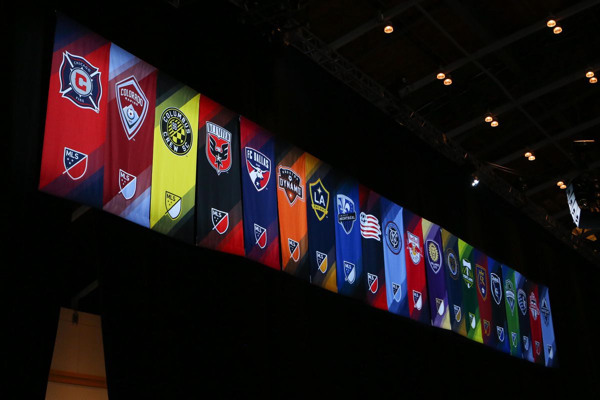The 2016 MLS SuperDraft is coming sooner than you think, just a week after the MLS schedule is released Thursday.