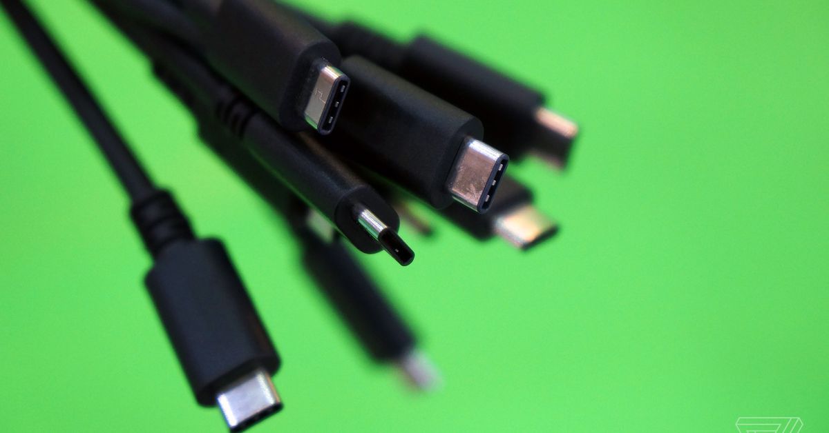 „USB-C“ artėja nuo 100 W iki 240 W, o to pakanka geresnių nešiojamųjų kompiuterių maitinimui