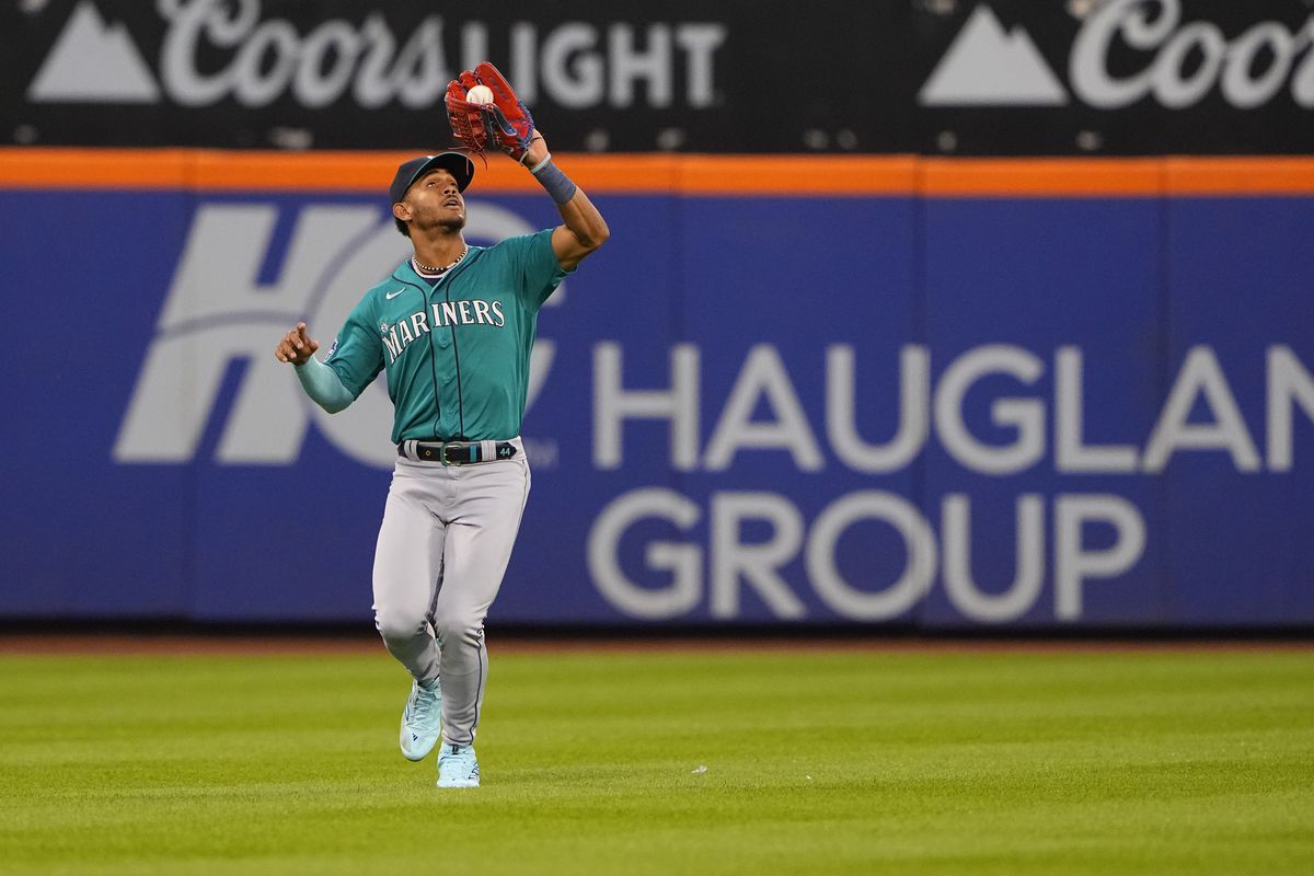 MLB: Seattle Mariners at New York Mets