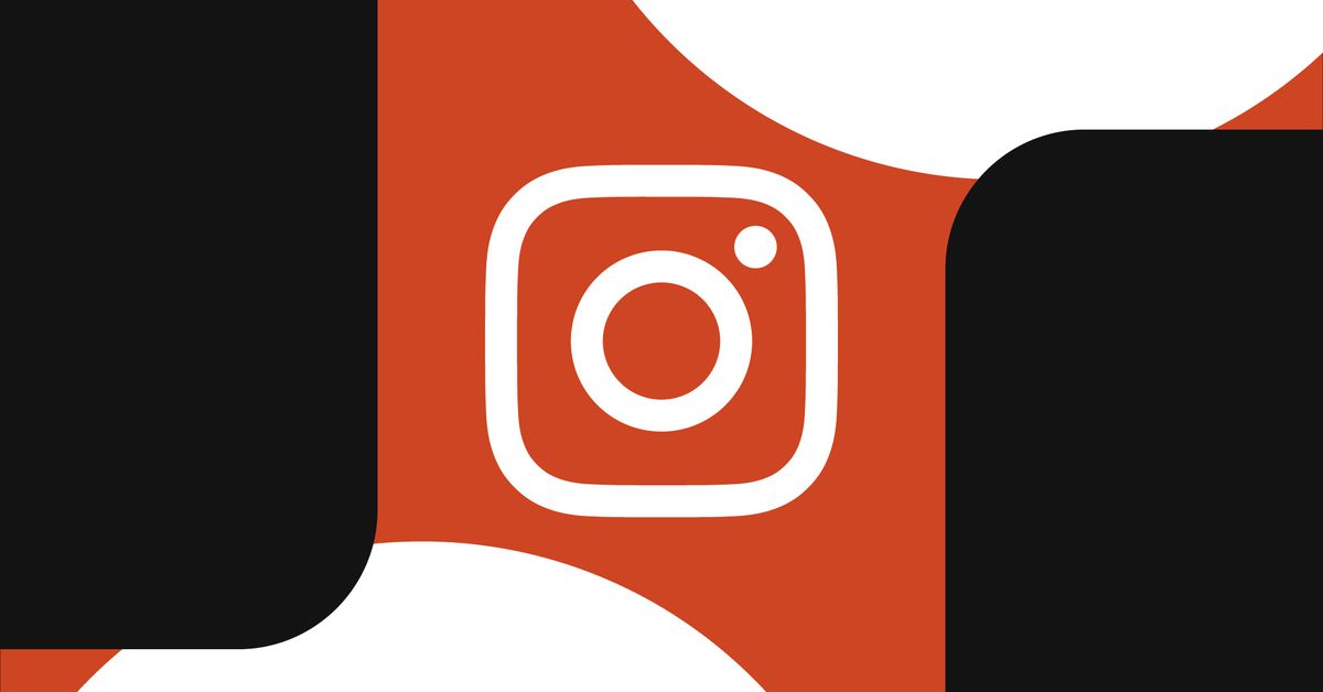 Read more about the article Instagram was down but now it’s working again – The Verge