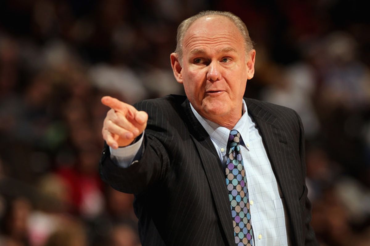 George Karl and the Nuggets ... hope for the future?