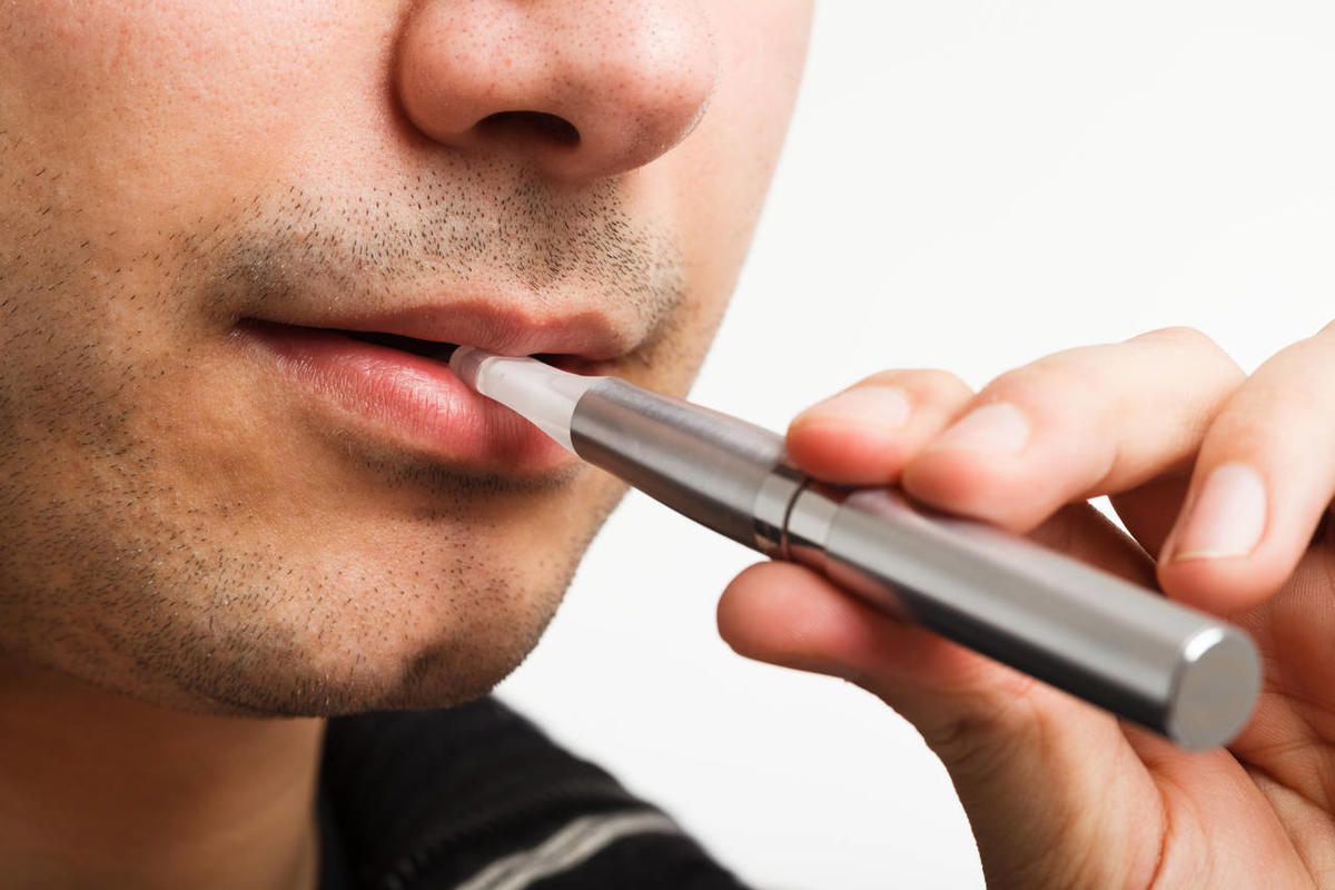 The Food and Drug Administration has proposed a new, long-awaited rule that would regulate e-cigarettes by extending the FDA's tobacco authority to other tobacco products, including e-cigarettes.