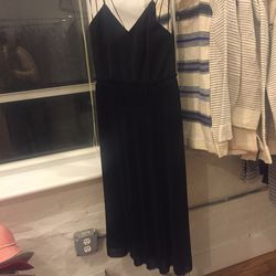 Morgan Carper dress, $200