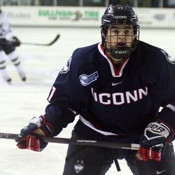UConn Men’s Hockey at New Hampshire Wildcats