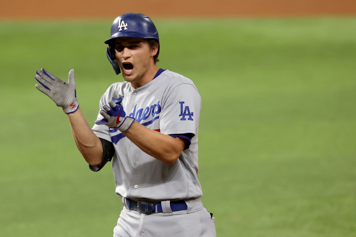 Corey Seager arbitration: Previewing the Dodgers shortstop's '21