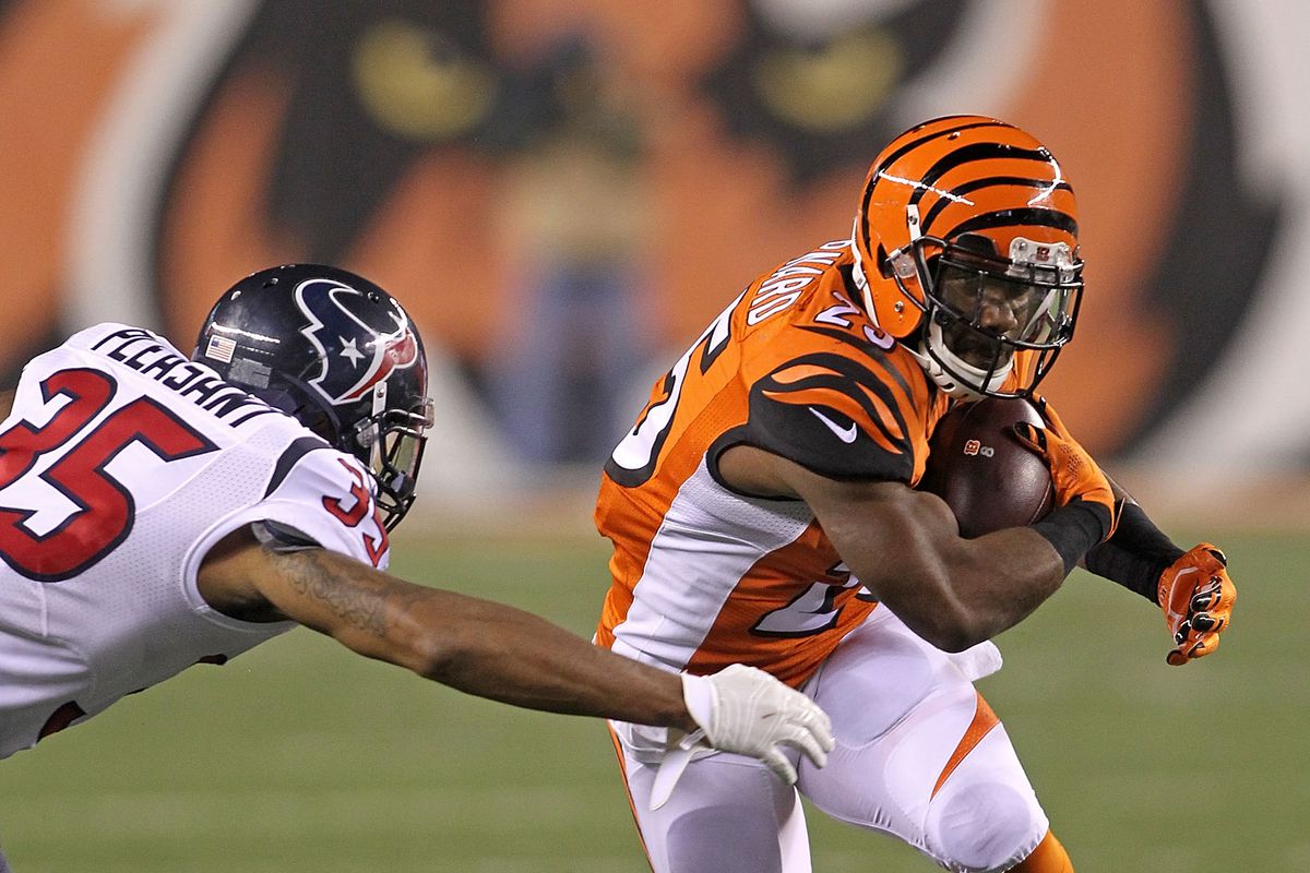 Bengals at Texans game time, TV channel, online stream, odds, radio,  replay, more - Cincy Jungle