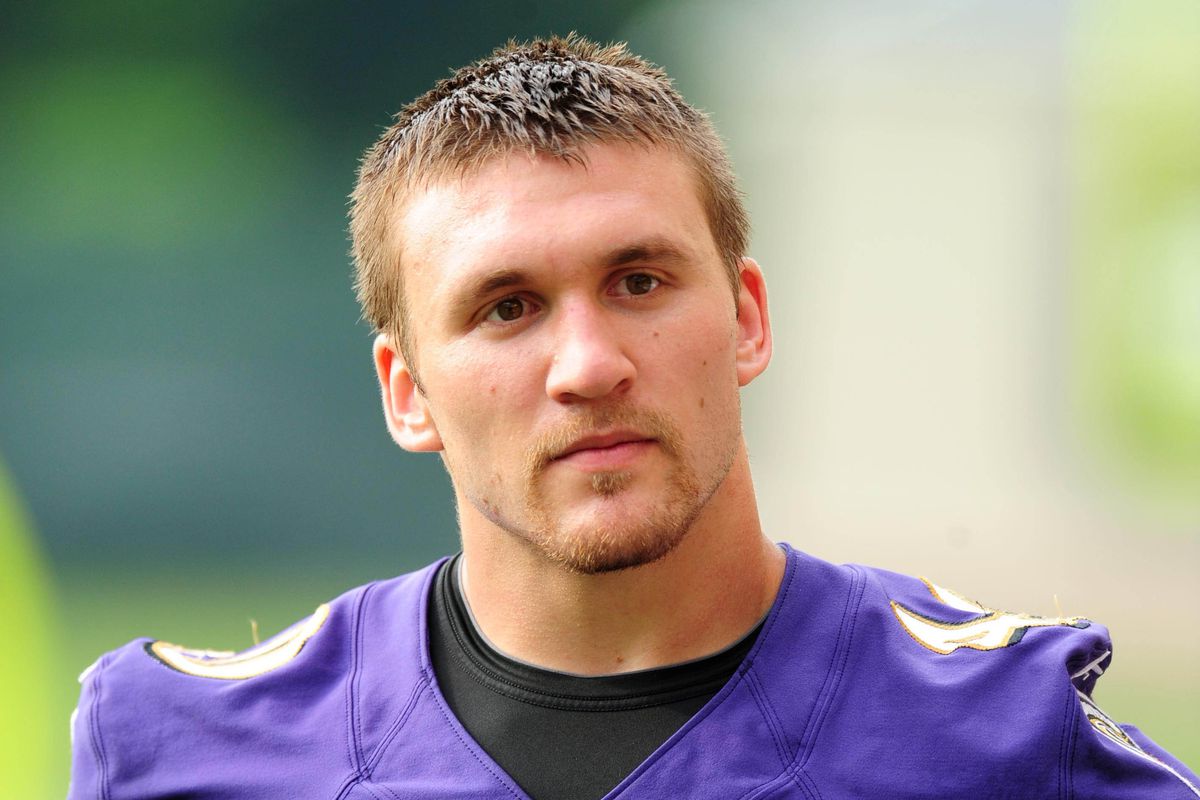 Kyle Juszczyk believes there will be roles for both himself and Vonta Leach. 