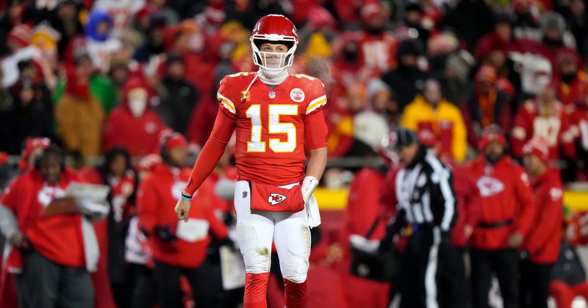 ESPN’s Jeremy Fowler gives 2 positive updates on Chiefs’ injuries