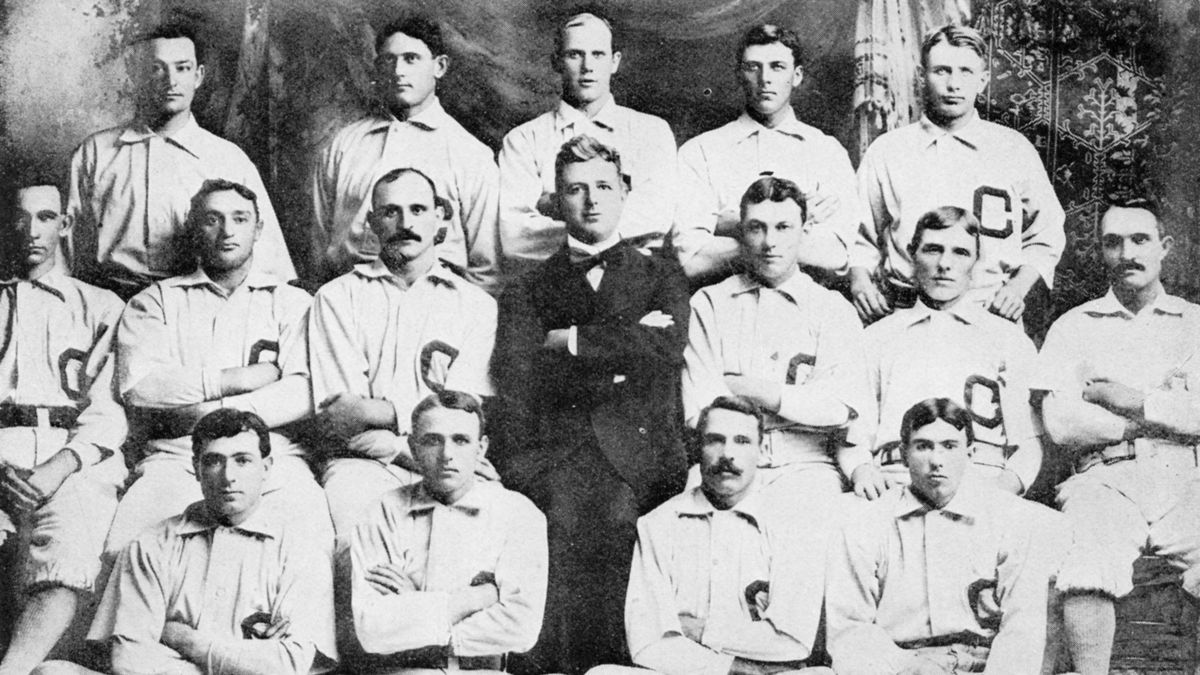 1900 Chicago White Sox