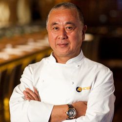 <a href="http://ny.eater.com/archives/2014/01/nobu_1.php">A Brief Chat With Nobu About Quality Control and Brunch</a>
