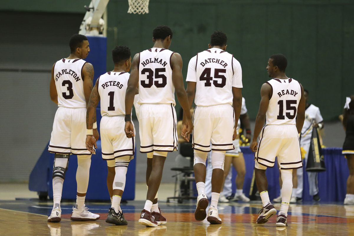 NCAA Basketball: Mississippi State at Southern Mississippi
