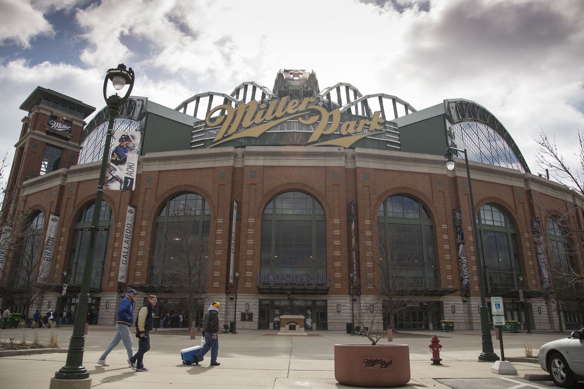 Kruiden verzoek ze Washington Nationals at Milwaukee Brewers: GameThread 74 of 162 - Federal  Baseball