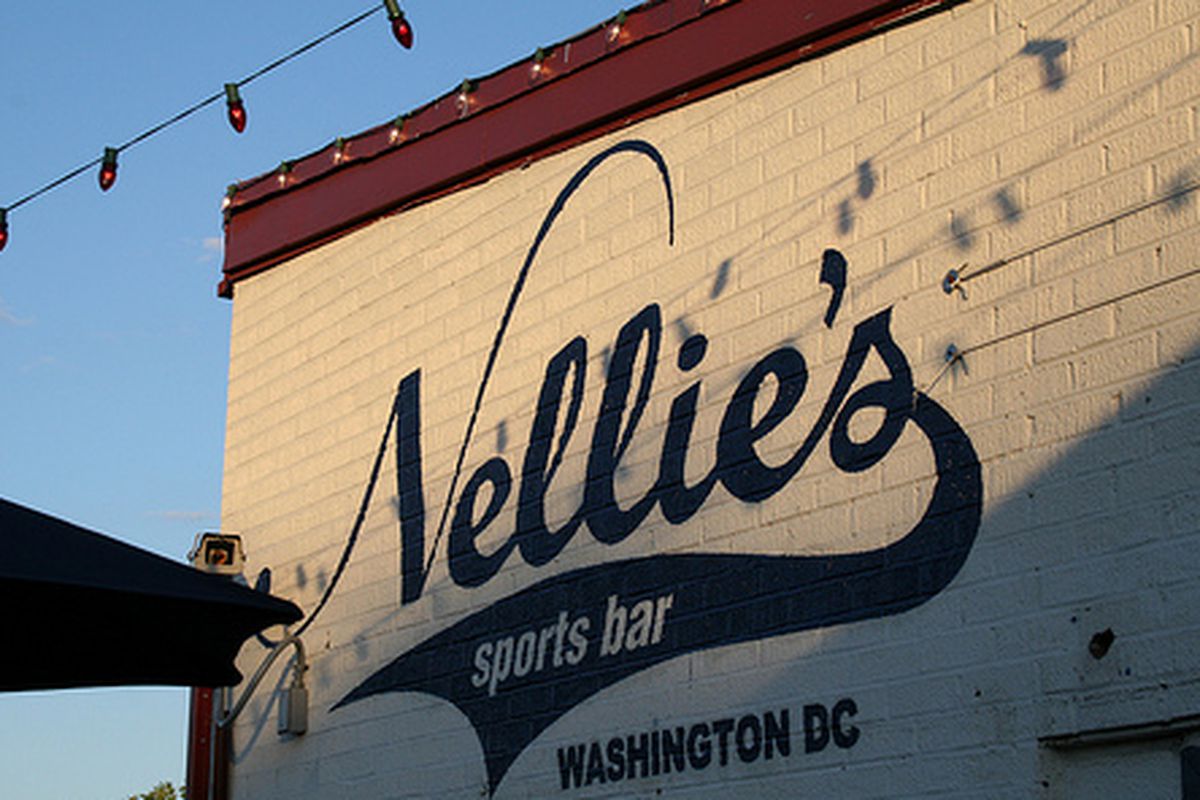 Nellie's 