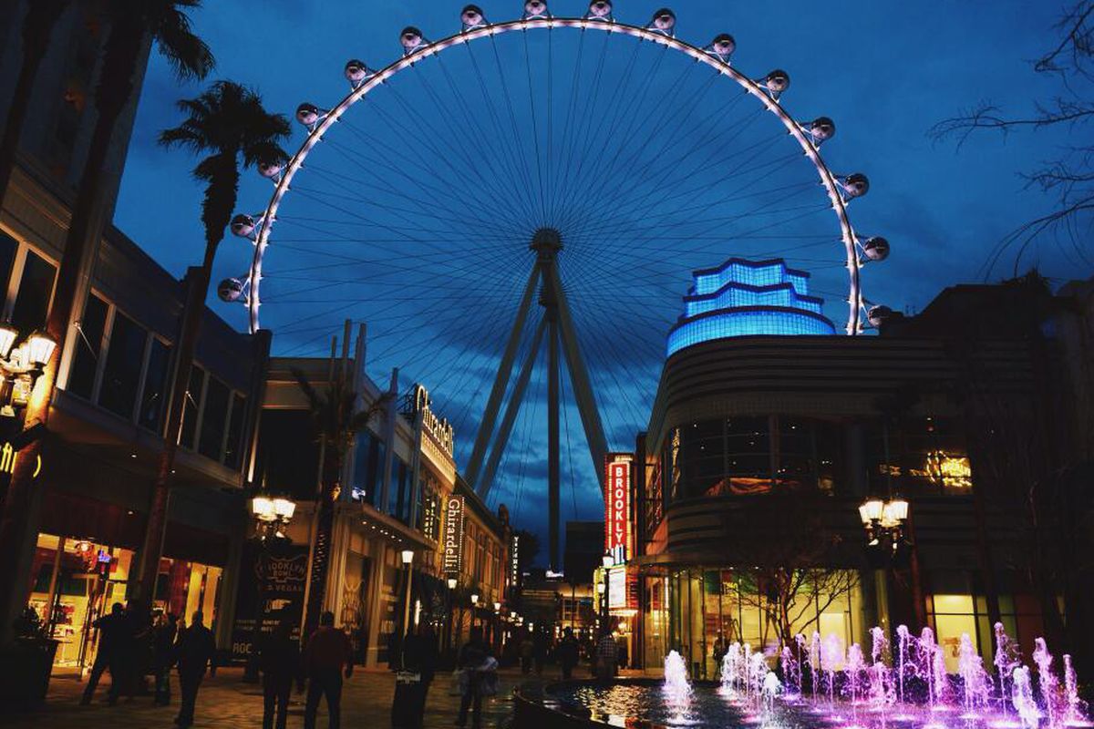 The Linq 