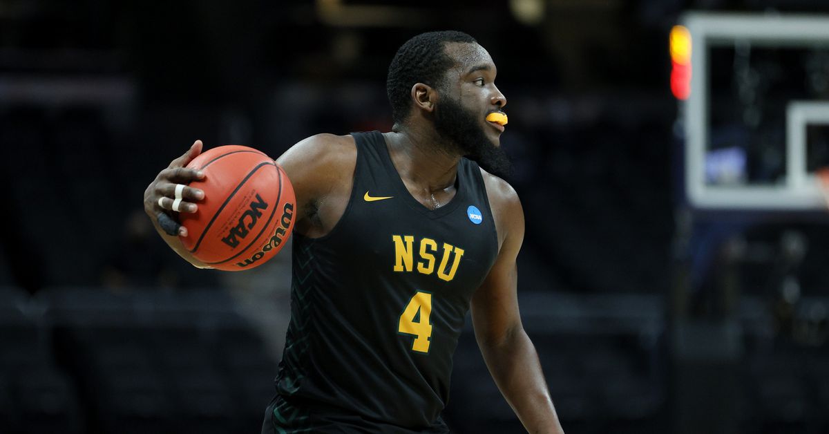 MEAC Semifinal Preview: Norfolk State faces Morgan State