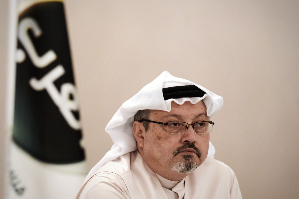 We learned a lot about what may have happened to Saudi journalist and dissident Jamal Khashoggi over the last 24 hours.