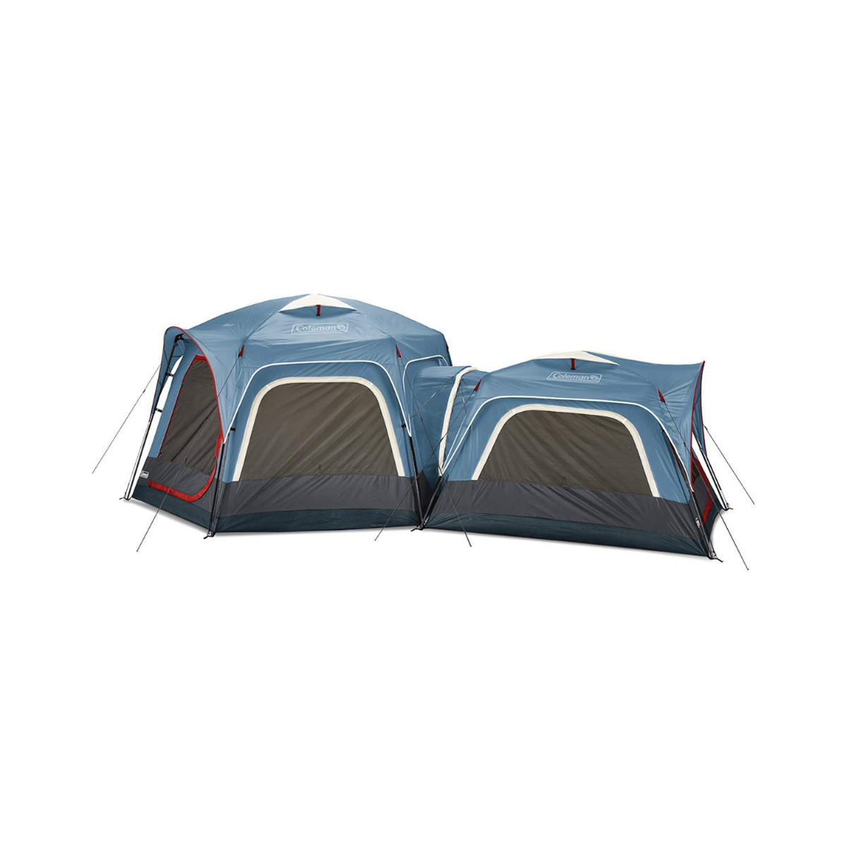 Coleman Connecting Tent System