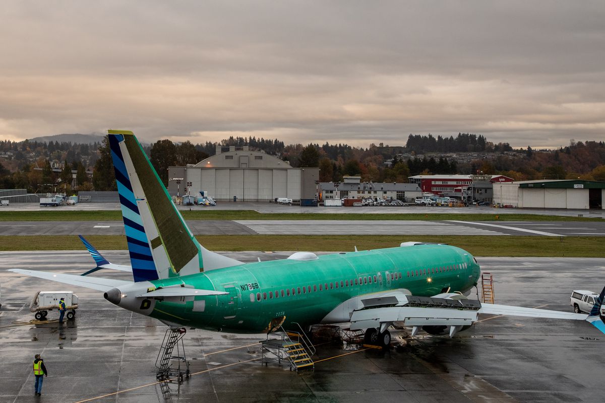Boeing’s 737 Max Crisis Continues, As The Airline Manufacturer Aims To Get The Planes Back In Air Before End Of Year