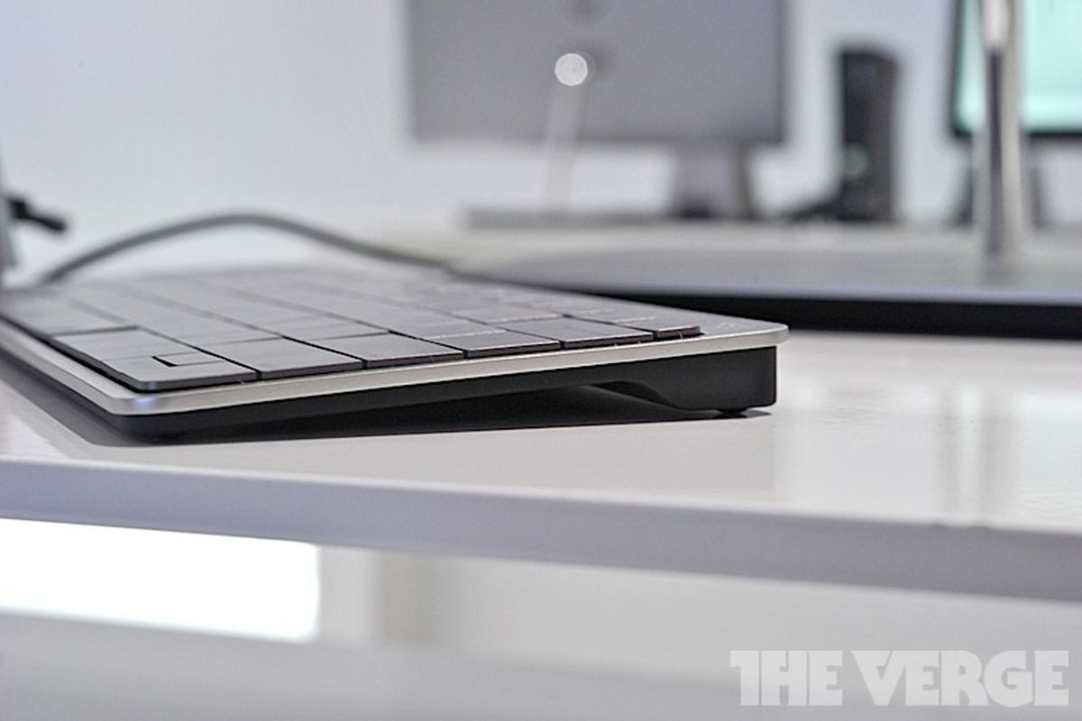 Gallery Photo: Vizio all-in-one PC hands-on pictures