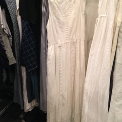 Dresses, $30—$60