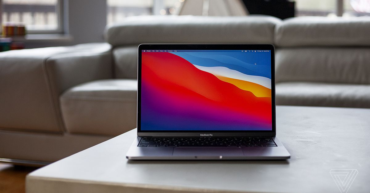 Apple nākamajam macOS Big Sur atjauninājumam vajadzētu padarīt iPad lietotnes Mac datoriem izskatāmies mazāk sarežģītas