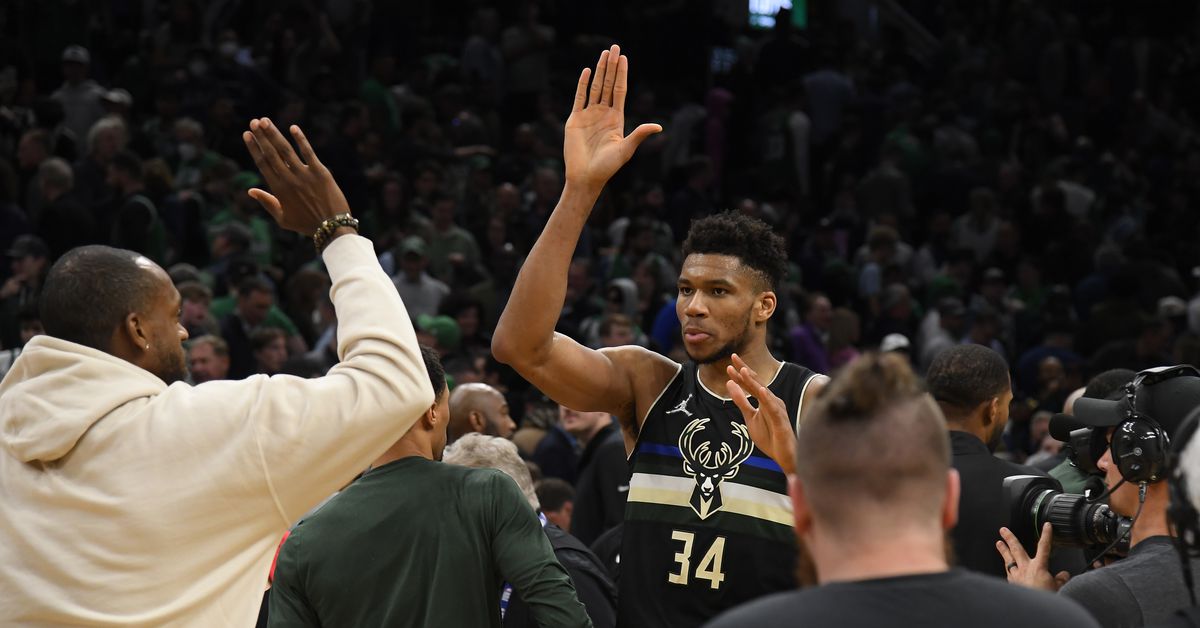 Backs Against the Wall: Bucks Repeat Chances Hinge on Game 7