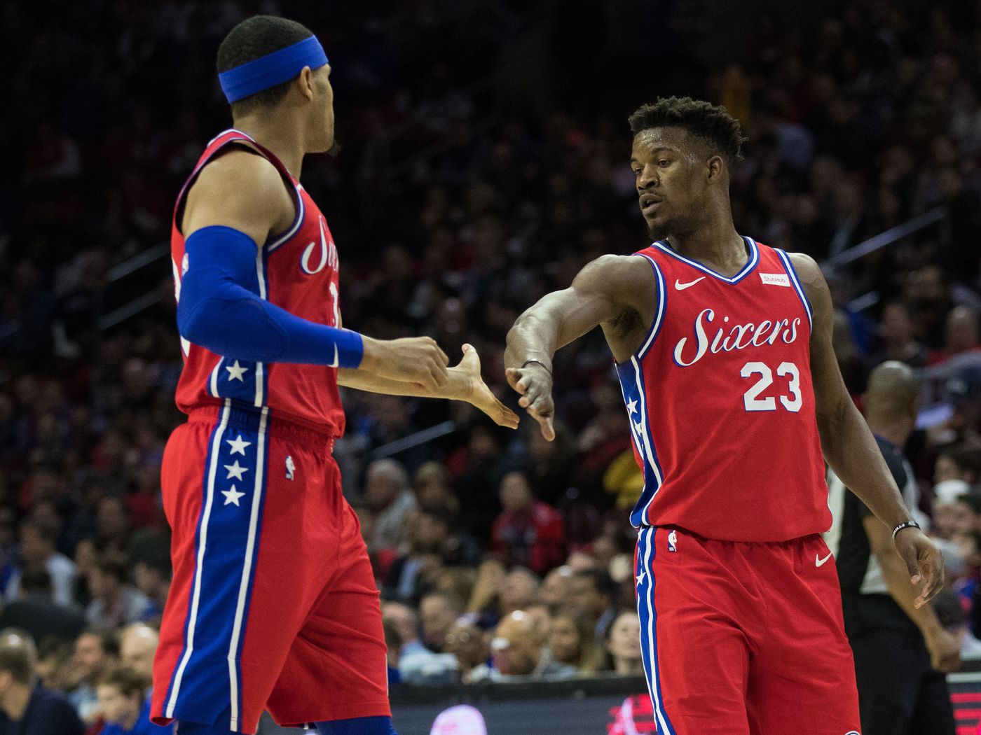 Sixers Free Agency Primer: An in-depth look at salary cap implications,  potential targets, and more - Liberty Ballers