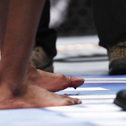 UFC 159 Photos