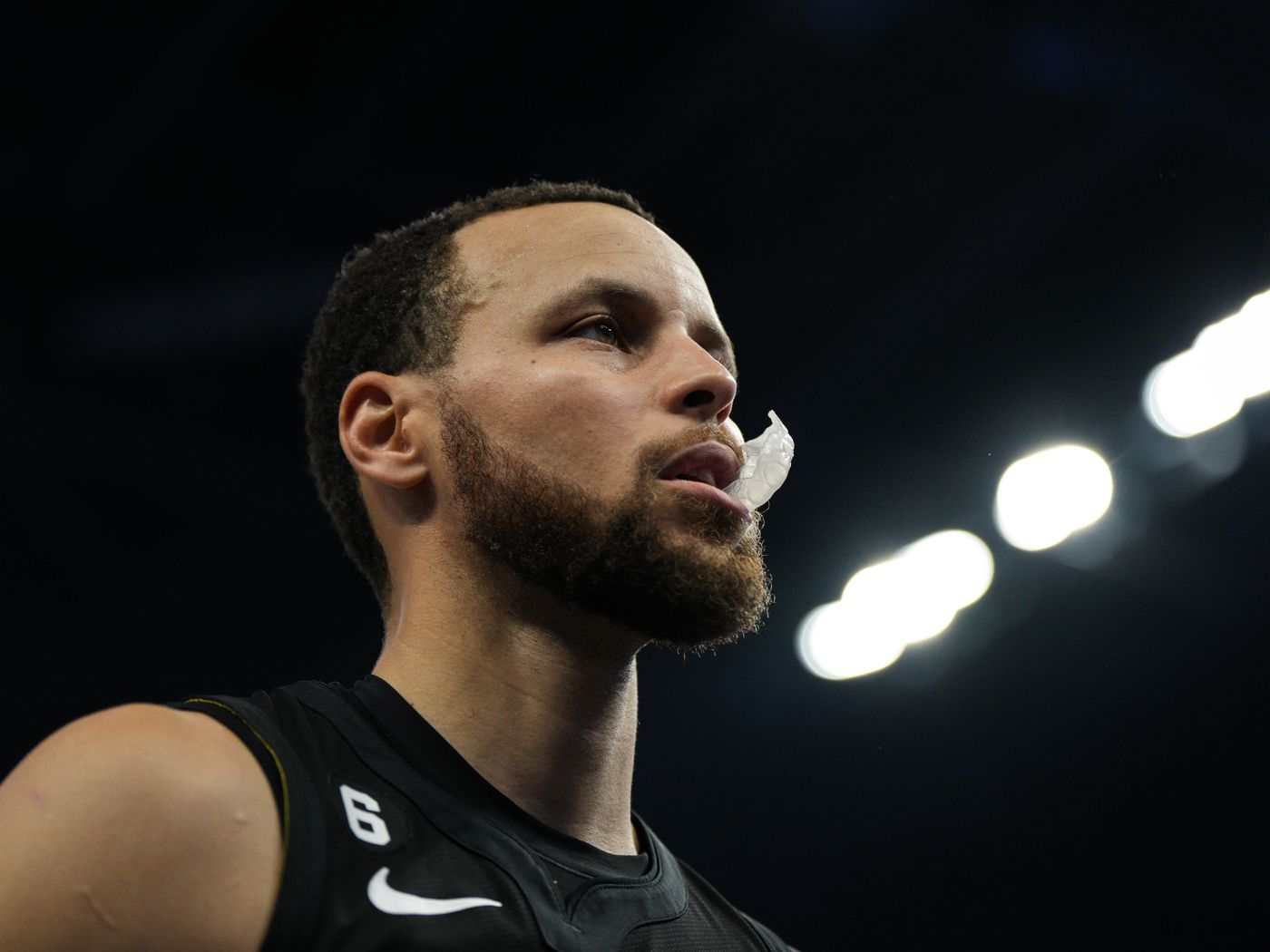 Steph Curry signs potential 'lifetime' deal with Under Armour - Golden  State Of Mind