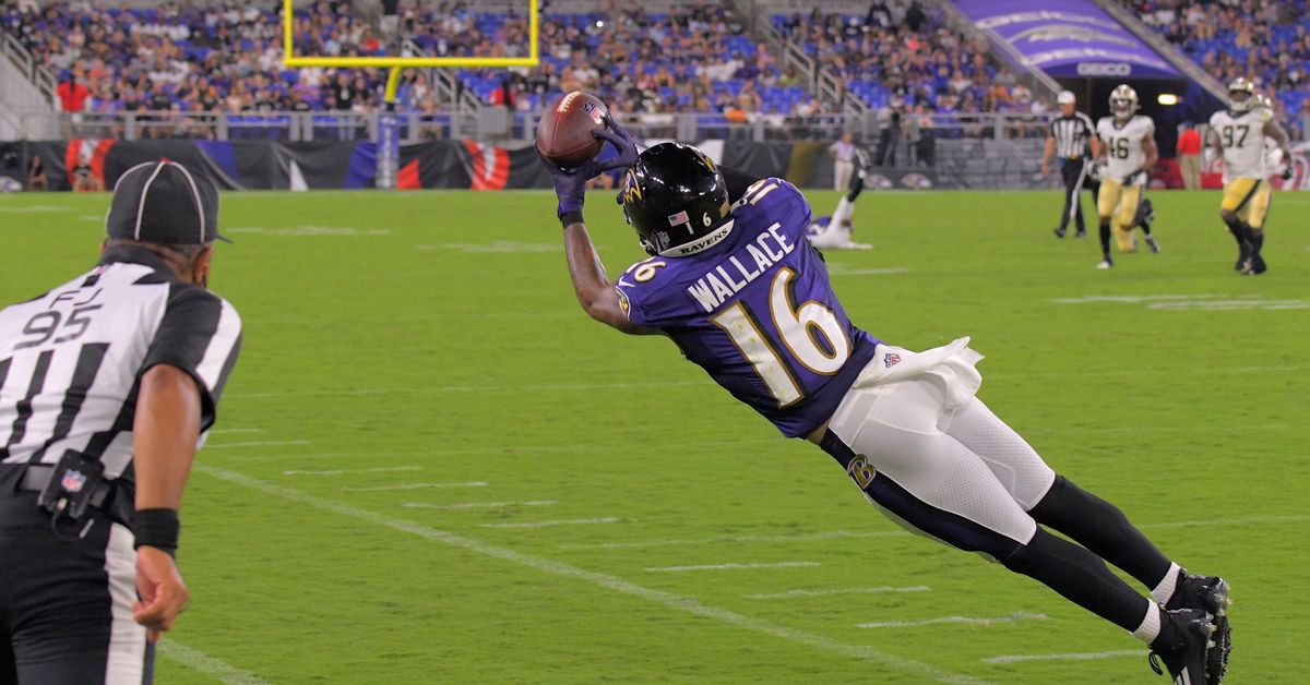 Ravens News 5/26: OTA Impressions and more
