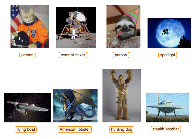Wolfram image search