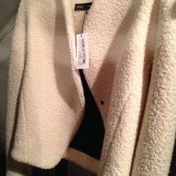 Proenza Schouler coat, $700 (was $1,740)