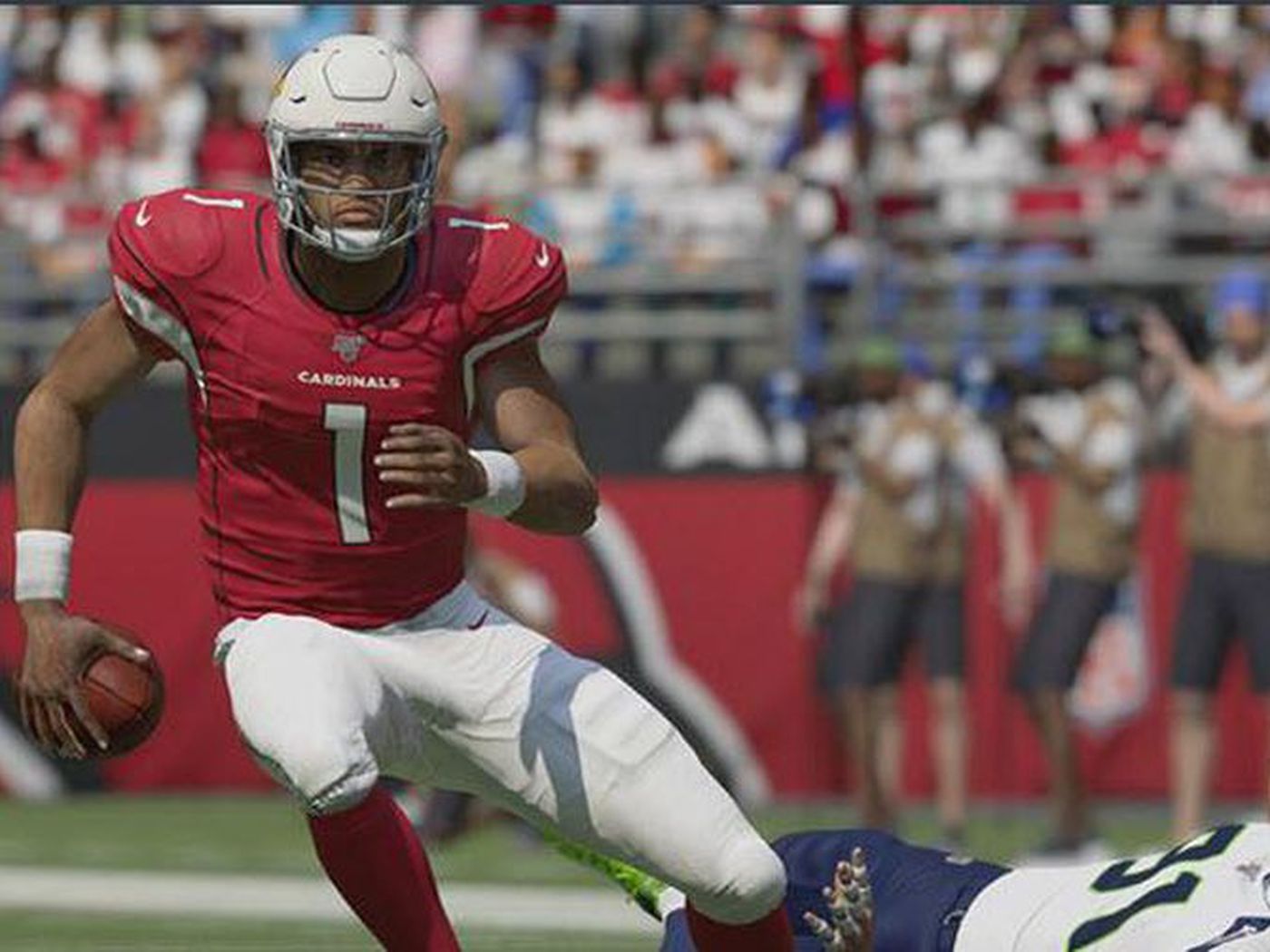 All Cardinals Madden 21 ratings revealed and the biggest takeaways -  Revenge of the Birds