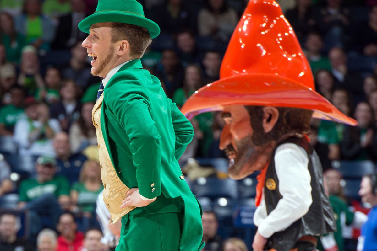 Dancing: Invented by leprechauns, perfected by cowb--jk it was the leprechauns.