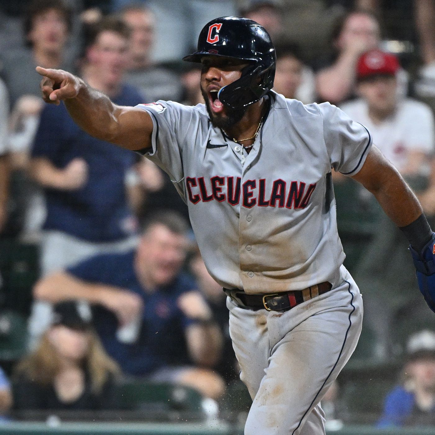 Guardians Win Gives Them 3-Game Lead Over White Sox, Magic Number
