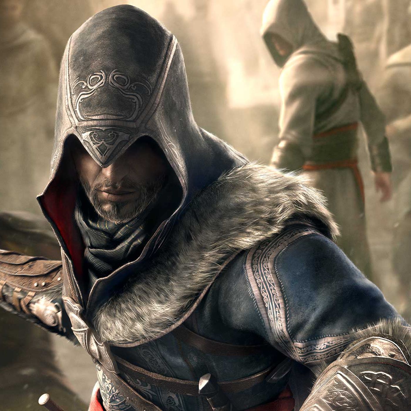 Where to play Assassin's Creed games for 'free' - Polygon