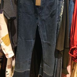 Jeans, $115