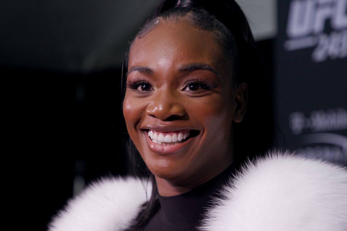 Boxing champ Claressa Shields signs with PFL for non ...