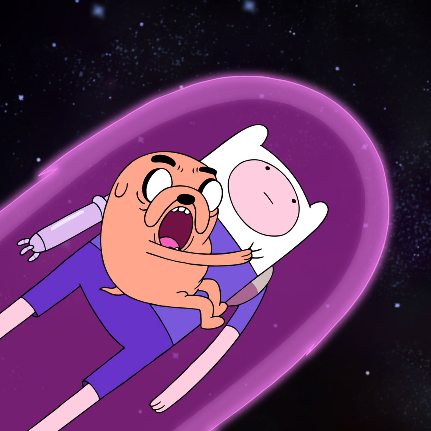 Adventure Time series finale: an ode to one of TV's most ambitious shows -  Vox