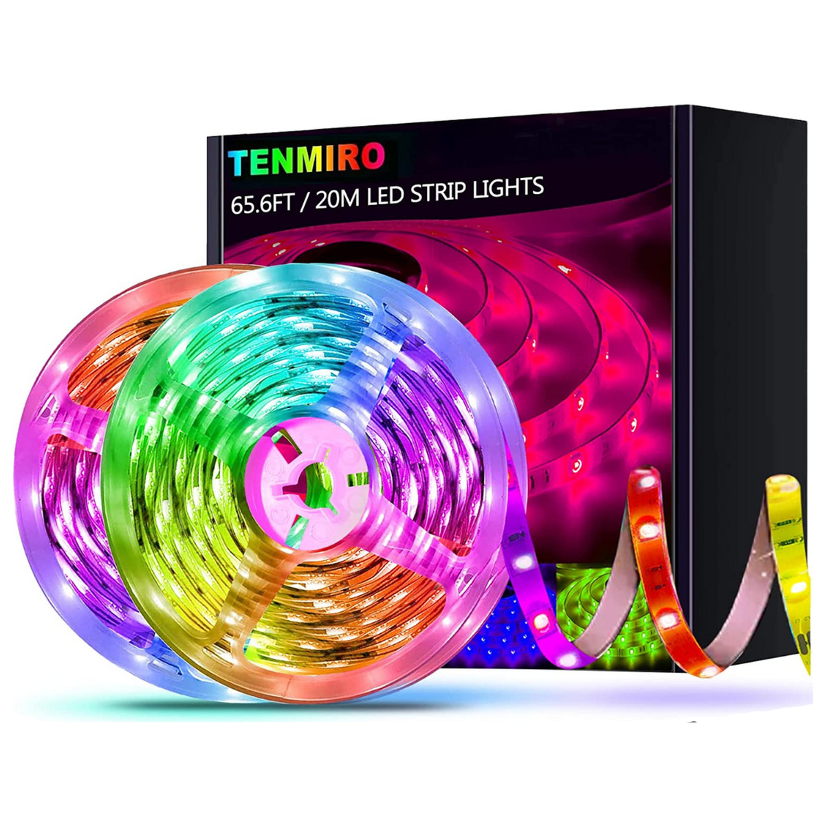 Tenmiro LED Strip Lights
