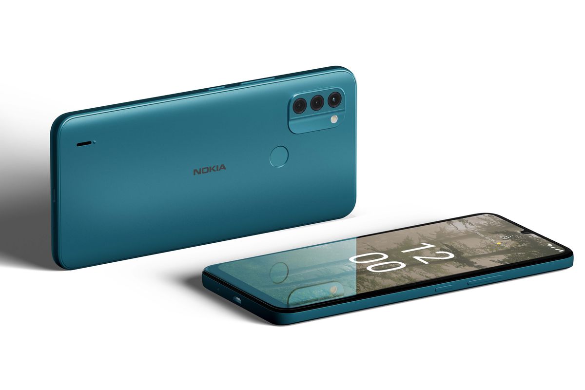 HMD claims its latest Nokia smartphone is the most "eco-friendly" yet