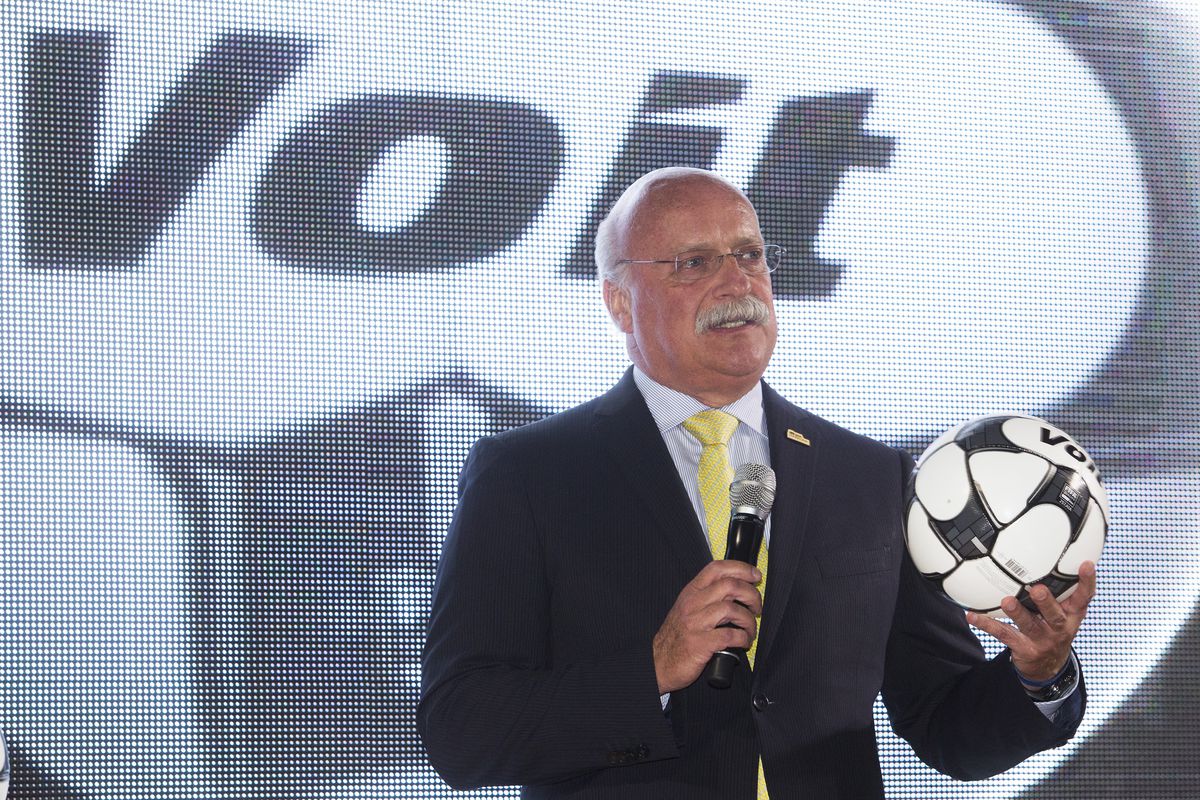 Liga MX Unveils Official Ball