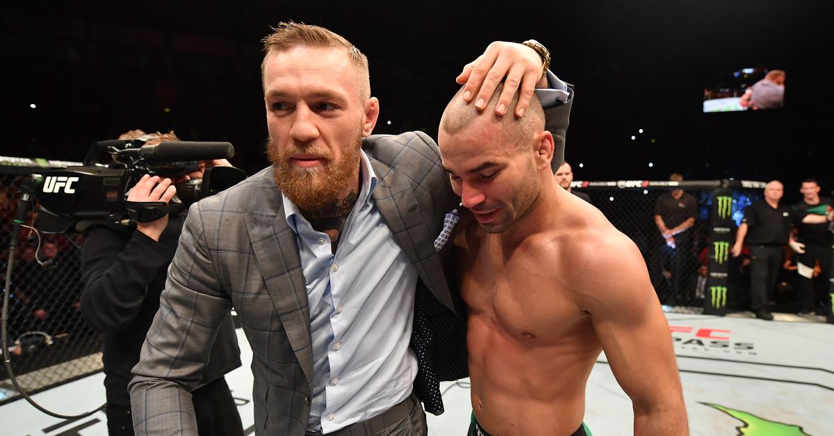 Conor McGregor exposed: Bombshell, tell-all book reveals true creator of Proper 12 whiskey