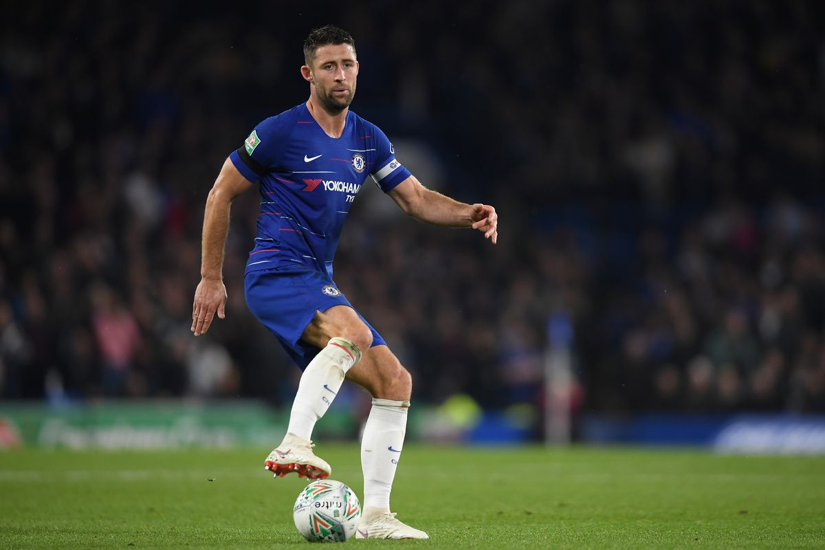 Chelsea v Derby County - Carabao Cup Fourth Round