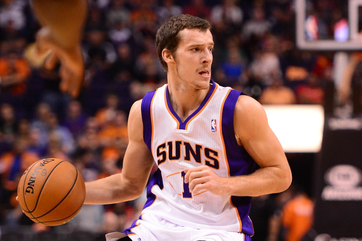 Where do I rank Dragic among his fellow point guards? Read on to find out.
