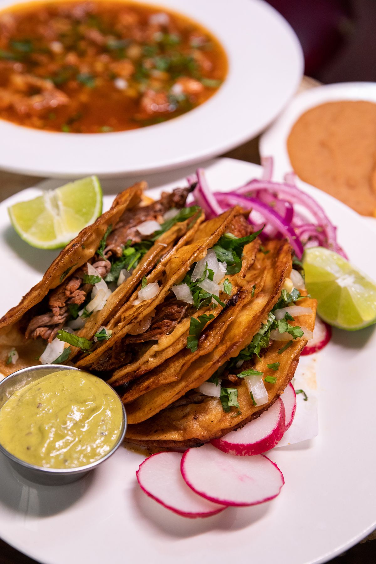 Why Detroit’s Mexican Restaurants Are Starting to Serve Birria - Eater